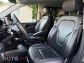 Mercedes-Benz V 250 d Longo Avantgarde
