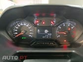 Peugeot Partner PARTNER 1.5 BlueHDi Longa