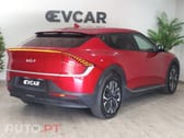 Kia EV6 77.4 kWh Tech