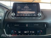 Nissan Qashqai 1.3 DIG-T N-Connecta LED+SKY