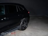 Mercedes-Benz EQA 250+ AMG Line