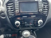 Nissan Juke 1.5 dCi Acenta