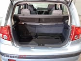 Hyundai Getz 1.5 CRDi Quick