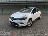 Renault Clio 1.5 dCi Comfort