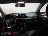 Kia Picanto 1.0 CVVT Urban