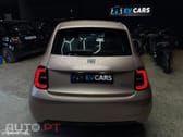 Fiat 500e 42 kWh Icon