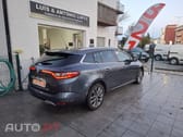 Renault Mégane Sport Tourer 1.5 Blue dCi GT Line