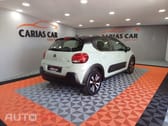 Citroen C3 1.2 PureTech Feel