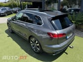 Volkswagen Touareg 3.0 TDI V6 R-Line
