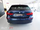 BMW 116 d Advantage