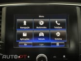 Renault Mégane Sport Tourer 1.5 dCi Intens