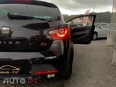 Seat Ibiza 1.4 TSi FR DSG