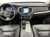 Volvo XC90 2.0 T8 PHEV Geartronic Momentum AWD