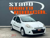 Renault Clio 1.5 dCi Pack