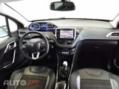 Peugeot 2008 1.6 e-HDi Allure