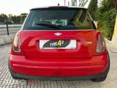 MINI Cooper One D