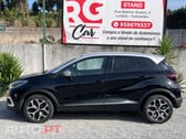 Renault Captur Intense