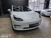 Tesla Model 3 Standard Range Plus RWD
