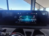 Mercedes-Benz A 180 d Style