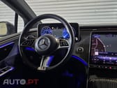 Mercedes-Benz EQE 350+ Edition