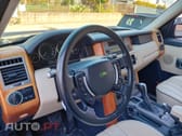 Land Rover Range Rover 3.0TD6 HSE 177CV