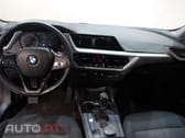 BMW 116 i Advantage
