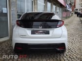 Honda Civic 1.6 i-DTEC Sport Navi