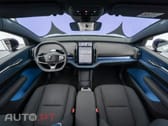 Volvo EX30 69 kWh Single Motor Extended Range Ultra