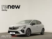 Renault Clio Clio 1.0 TCe Techno
