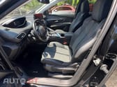 Peugeot 3008 1.5 BlueHDi GT Line J19