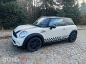 MINI Cooper 1.5 D