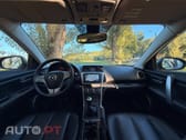 Mazda 6 MZR-CD 2.2 Sport