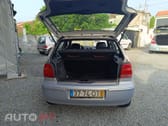 Volkswagen Polo 1.4 TDi Trendline