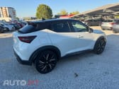 Nissan Juke 1.0 DIG-T N-Design Black