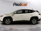Hyundai Tucson 1.6 CRDi Business