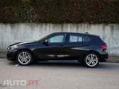 BMW 118 d Aut. Edition M Sport Shadow