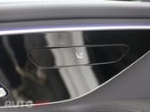 Mercedes-Benz C 300 de AMG Line
