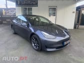 Tesla Model 3 Long Range AWD Dual Motor