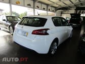 Peugeot 308 1.5 BlueHDi Business Line