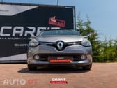 Renault Clio 1.2 TCe Energy Intens