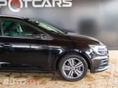 Renault Mégane Sport Tourer 1.5 Blue dCi Intens