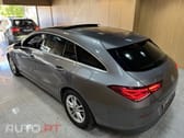 Mercedes-Benz CLA 180 d Shooting Brake Progressive Aut.