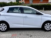 Renault Zoe (c/ Bateria) Zen 50