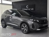 Peugeot 3008 1.6 Hybrid GT e-EAT8