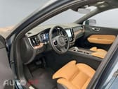 Volvo XC60 T8 AWD Recharge