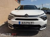 Citroen C4 1.5 BlueHDi Shine EAT8