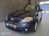 Citroen C3 1.4 HDi SX +