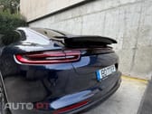 Porsche Panamera 4 E-Hybrid Platinum Edition
