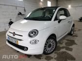 Fiat 500 1.2 Lounge MTA