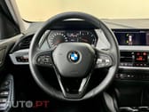 BMW 116 d